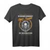 Modelleisenbahn & Modellbau T-Shirt – Lustige Geschenkidee für Lokführer, Hobbyisten & Eisenbahn-Fans