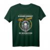 Modelleisenbahn & Modellbau T-Shirt – Lustige Geschenkidee für Lokführer, Hobbyisten & Eisenbahn-Fans