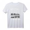 Modelleisenbahner Dampflok Rentner T-Shirt – Perfektes Geschenk für Opas und Eisenbahnliebhaber, Ideal für Rentner & Modellbahnfans