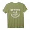 Eisenbahn Modelleisenbahn Modellbau Spruch Leidenschaft T-Shirt - Lustiges Geschenk für Lokomotiv- und Modellbahn-Fans zu Weihnachten & Geburtstag