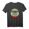 Model Builder Shirt | I'd Rather Be Modellbau T-Shirt – Perfektes Geschenk für Modellbauer zu Weihnachten, Geburtstag & Nikolaus