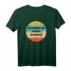 Model Builder Shirt | I'd Rather Be Modellbau T-Shirt – Perfektes Geschenk für Modellbauer zu Weihnachten, Geburtstag & Nikolaus