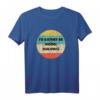 Model Builder Shirt | I'd Rather Be Modellbau T-Shirt – Perfektes Geschenk für Modellbauer zu Weihnachten, Geburtstag & Nikolaus