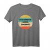 Model Builder Shirt | I'd Rather Be Modellbau T-Shirt – Perfektes Geschenk für Modellbauer zu Weihnachten, Geburtstag & Nikolaus