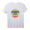 Model Builder Shirt | I'd Rather Be Modellbau T-Shirt – Perfektes Geschenk für Modellbauer zu Weihnachten, Geburtstag & Nikolaus