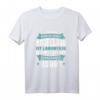 Lustiges Modellbau T-Shirt mit Spruch - Geschenkidee für Modellbauer, Eisenbahn- und Modellflug-Enthusiasten, perfekt für Hobby und Rente