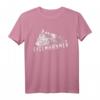 Herren Eisenbahner Modellbau T-Shirt mit Lokführer Design – Perfektes Geschenk für Bahn Fans, Zugführer und Eisenbahnliebhaber