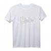 Herren Eisenbahner Modellbau T-Shirt mit Lokführer Design – Perfektes Geschenk für Bahn Fans, Zugführer und Eisenbahnliebhaber