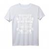 Lustiges Modellbau Geschenk T-Shirt mit Spruch - Humorvolles Hobbyshirt für Modellbauer