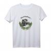 Lustiges Eisenbahner mit Herz und Seele T-Shirt | Zug Lokomotive Geschenk für Bahnbegeisterte
