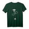 Modellflieger Pilot, Modellflugzeug T-Shirt – Perfektes Hobby-Design für RC-Flieger & Flugzeugfans