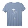 Modellflieger Pilot, Modellflugzeug T-Shirt – Perfektes Hobby-Design für RC-Flieger & Flugzeugfans