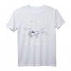 Flugzeug Spruch T-Shirt | Modellbau Flieger Geschenkidee für Flugzeugfans und Modellbauer