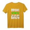 Herren Drohne Papa Drohnen Pilot Modellbau Quadrocopter Drone Dad T-Shirt – Perfektes Vatertagsgeschenk für Drohnen- und Modellbaufans