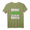 Herren Drohne Papa Drohnen Pilot Modellbau Quadrocopter Drone Dad T-Shirt – Perfektes Vatertagsgeschenk für Drohnen- und Modellbaufans