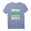 Herren Drohne Papa Drohnen Pilot Modellbau Quadrocopter Drone Dad T-Shirt – Perfektes Vatertagsgeschenk für Drohnen- und Modellbaufans