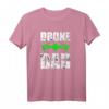 Herren Drohne Papa Drohnen Pilot Modellbau Quadrocopter Drone Dad T-Shirt – Perfektes Vatertagsgeschenk für Drohnen- und Modellbaufans