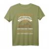 Eisenbahn Rentner Lokomotiven Modellbau T-Shirt – Humorvolles Geschenk für Lokführer, Modelleisenbahner & Rentner zum Geburtstag