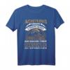 Eisenbahn Rentner Lokomotiven Modellbau T-Shirt – Humorvolles Geschenk für Lokführer, Modelleisenbahner & Rentner zum Geburtstag