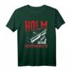 Holm Und Rippenbruch Modellflieger T-Shirt – Perfekt für Modellflug Enthusiasten zum Geburtstag & als Hobby-Bekleidung