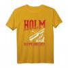 Holm Und Rippenbruch Modellflieger T-Shirt – Perfekt für Modellflug Enthusiasten zum Geburtstag & als Hobby-Bekleidung