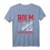 Holm Und Rippenbruch Modellflieger T-Shirt – Perfekt für Modellflug Enthusiasten zum Geburtstag & als Hobby-Bekleidung