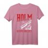 Holm Und Rippenbruch Modellflieger T-Shirt – Perfekt für Modellflug Enthusiasten zum Geburtstag & als Hobby-Bekleidung