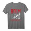 Holm Und Rippenbruch Modellflieger T-Shirt – Perfekt für Modellflug Enthusiasten zum Geburtstag & als Hobby-Bekleidung