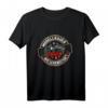 Modellbauer Lokomotive Geschenk T-Shirt für Eisenbahnfans – Zubehör, Hobby und Geschenkidee für Modellbahnliebhaber