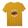 Modellbauer Lokomotive Geschenk T-Shirt für Eisenbahnfans – Zubehör, Hobby und Geschenkidee für Modellbahnliebhaber