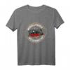 Modellbauer Lokomotive Geschenk T-Shirt für Eisenbahnfans – Zubehör, Hobby und Geschenkidee für Modellbahnliebhaber