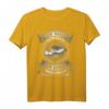 Modellflugzeug T-Shirt für Modellbauer und Flugzeugfans – Perfekt als Geschenk für Hobby-Piloten und Kinder