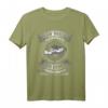 Modellflugzeug T-Shirt für Modellbauer und Flugzeugfans – Perfekt als Geschenk für Hobby-Piloten und Kinder