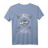 Modellflugzeug T-Shirt für Modellbauer und Flugzeugfans – Perfekt als Geschenk für Hobby-Piloten und Kinder