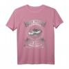 Modellflugzeug T-Shirt für Modellbauer und Flugzeugfans – Perfekt als Geschenk für Hobby-Piloten und Kinder