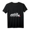 Modellbahn Lokomotive Eisenbahn Spruch T-Shirt – Coole Geschenkidee für Opa, Papa, Bruder oder Sohn zu Geburtstag und Weihnachten