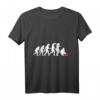 Modellbahn Lokomotive Eisenbahn Spruch T-Shirt – Coole Geschenkidee für Opa, Papa, Bruder oder Sohn zu Geburtstag und Weihnachten