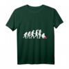 Modellbahn Lokomotive Eisenbahn Spruch T-Shirt – Coole Geschenkidee für Opa, Papa, Bruder oder Sohn zu Geburtstag und Weihnachten