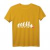 Modellbahn Lokomotive Eisenbahn Spruch T-Shirt – Coole Geschenkidee für Opa, Papa, Bruder oder Sohn zu Geburtstag und Weihnachten