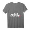 Modellbahn Lokomotive Eisenbahn Spruch T-Shirt – Coole Geschenkidee für Opa, Papa, Bruder oder Sohn zu Geburtstag und Weihnachten