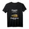 Straßenbahn T4D Modellbahn Straßenbahnfahrer Langarmshirt - Lustiges Geschenk für Rentner, Opa, Tramfahrer & Modellbauer