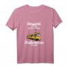 Straßenbahn T4D Modellbahn Straßenbahnfahrer Langarmshirt - Lustiges Geschenk für Rentner, Opa, Tramfahrer & Modellbauer