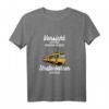 Straßenbahn T4D Modellbahn Straßenbahnfahrer Langarmshirt - Lustiges Geschenk für Rentner, Opa, Tramfahrer & Modellbauer