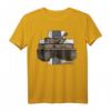 Tiger Panzer PzKpfw VI Weltkrieg Geschichte T-Shirt - Klassisch geschnitten für Militärgeschichte- und Panzerfans