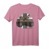 Tiger Panzer PzKpfw VI Weltkrieg Geschichte T-Shirt - Klassisch geschnitten für Militärgeschichte- und Panzerfans