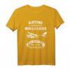 Modellbauflugzeug Spruch T-Shirt für Modellflieger - Witziges RC Flugzeug Design als Geschenk für Modellbauer und Flugzeugfans