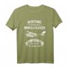 Modellbauflugzeug Spruch T-Shirt für Modellflieger - Witziges RC Flugzeug Design als Geschenk für Modellbauer und Flugzeugfans