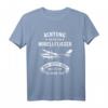 Modellbauflugzeug Spruch T-Shirt für Modellflieger - Witziges RC Flugzeug Design als Geschenk für Modellbauer und Flugzeugfans