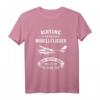 Modellbauflugzeug Spruch T-Shirt für Modellflieger - Witziges RC Flugzeug Design als Geschenk für Modellbauer und Flugzeugfans