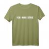 Ich Mag Züge T-Shirt – Klassisch geschnittenes Bahn-Motiv-Shirt für Eisenbahner, Zugführer & Modellbahn-Fans